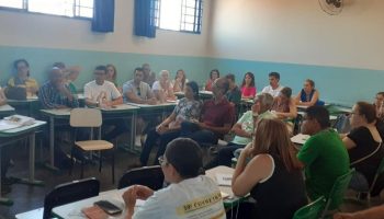 AEE (Área Estudo Espiritismo)